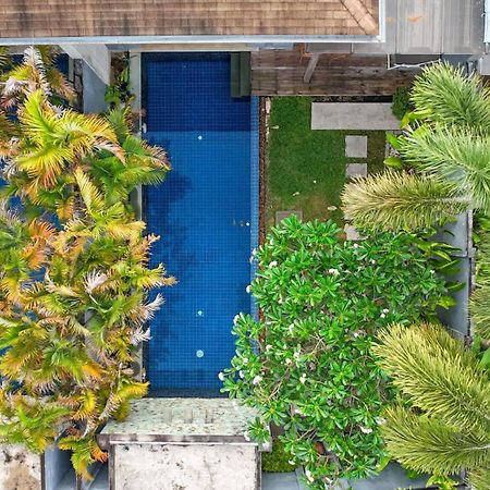 Villa Miriama| 2 Bedroom Private Pool Villa In Popular Saiyuan Estate | 5 Min To Naiharn Beach Rawai Exterior photo