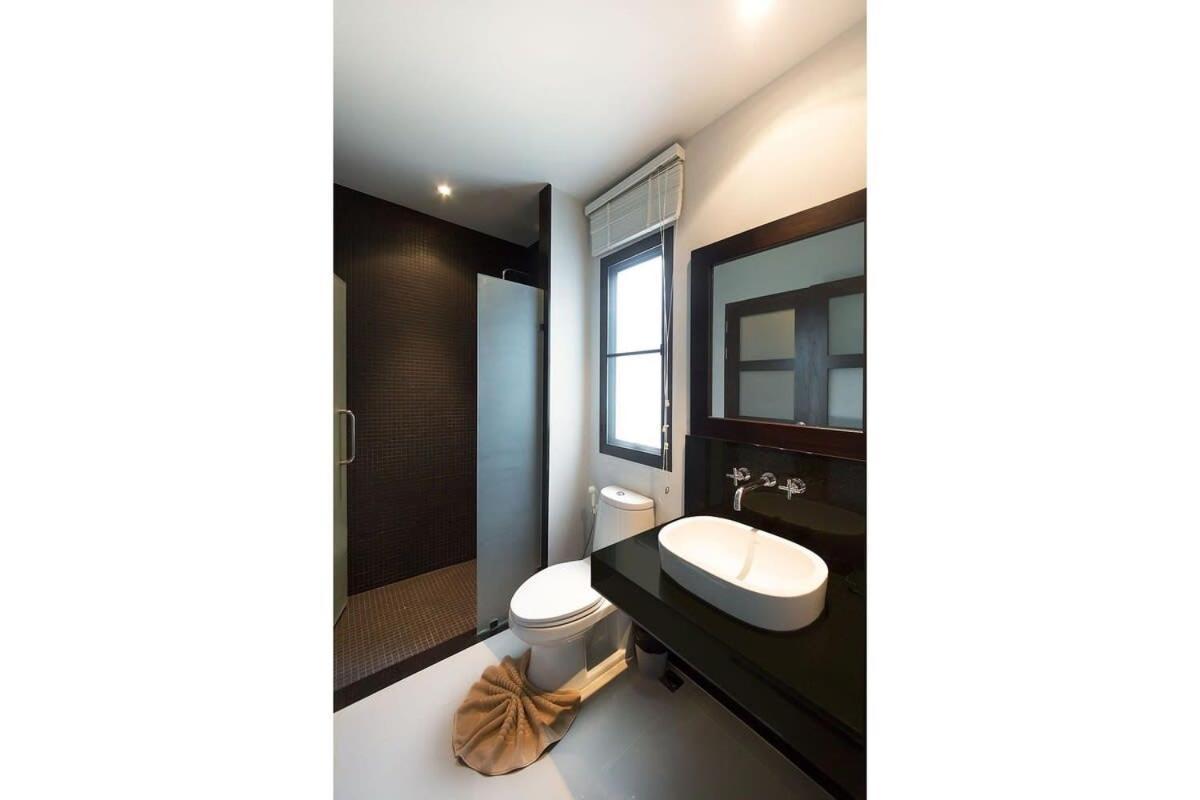 Villa Miriama| 2 Bedroom Private Pool Villa In Popular Saiyuan Estate | 5 Min To Naiharn Beach Rawai Exterior photo